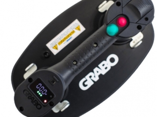 Grabo Pro ssawka